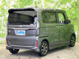 N-BOXカスタム  