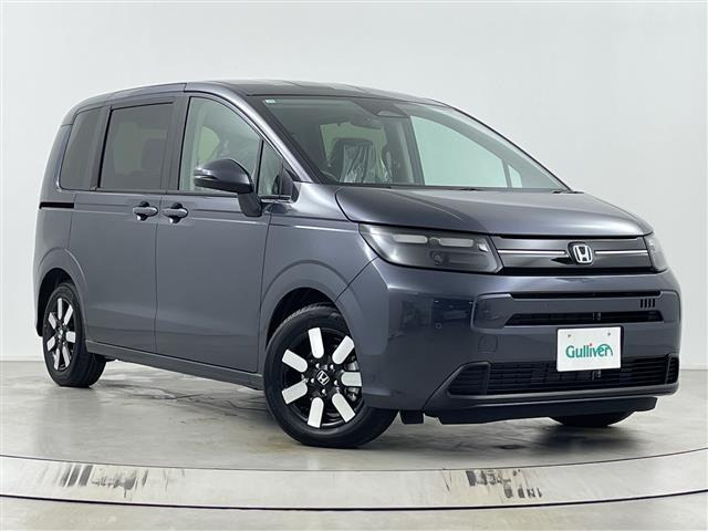 フリード 1.5 e:HEV エアー EX 修復歴無し