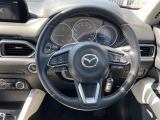 CX-5 2.2 XD Lパッケージ 本革シート 修復歴無し