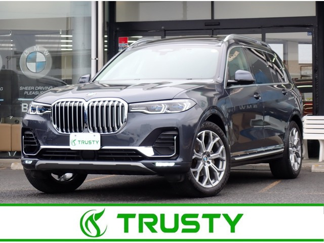 X7 xドライブ 35d デザイン ピュア エクセレンス 4WD