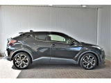 C-HR ハイブリッド 1.8 G 