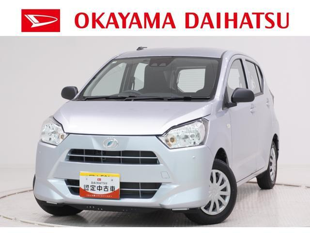 ミライース L SAIII 