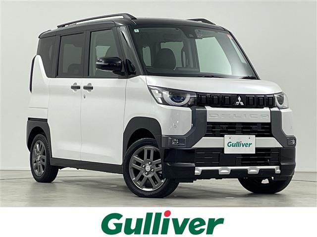 デリカミニT プレミアム リミテッド エディション 4WD修復歴無し