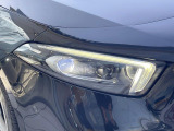 ●LEDヘッドライト:夜間走行時も良好な視界を確保し安心して運転できる高輝度LEDヘッドライトを装備!点灯速度が早く、消費電力も抑えられています。
