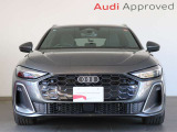 A5アバント TFSI 110kW Sラインパッケージ 