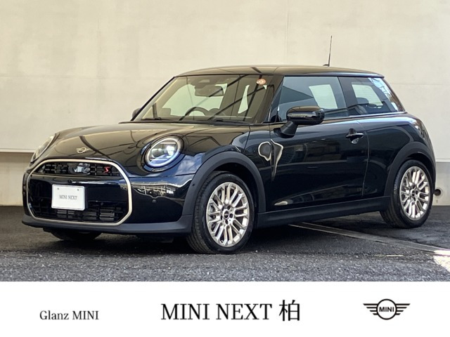 ミニ クーパー S 3ドア DCT