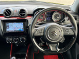 スイフト 1.4 スポーツ セーフティパッケージ 6MT修復歴無し