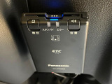 【ETC】高速道路の料金所をストレスなく通過!話題のスポットやサービスエリアに多い「スマートIC」利用時は必須のアイテムです。当店でセットアップを実施、ご納車当日からすぐにご利用いただけます!