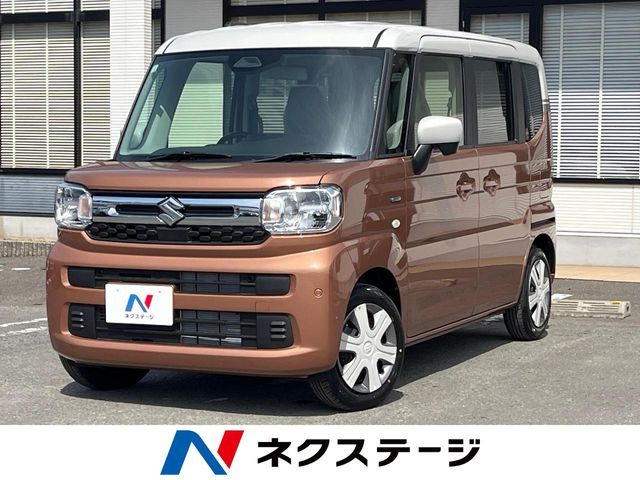 スペーシア ハイブリッド(HYBRID)  X 