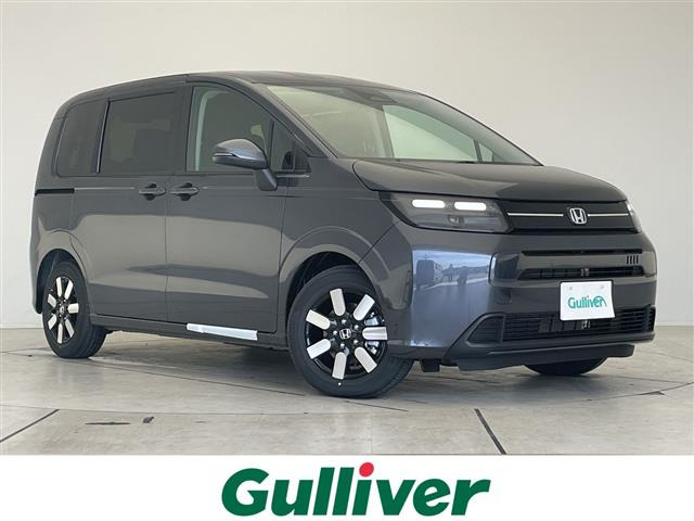 フリード 1.5 e:HEV エアー EX 修復歴無し