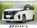 純正12型ナビ 両側電動ドア 全周囲カメラ 衝突軽減装置 禁煙車