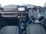 ジムニー XL 4WD 