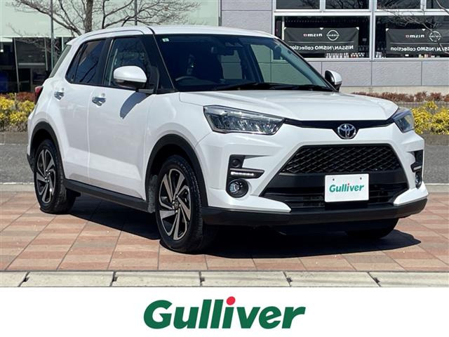 ライズ 1.2 Z 修復歴無し