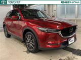 CX-5 2.5 25S Lパッケージ 