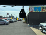 ドライブレコーダー付き☆