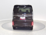 N-BOXカスタム G L ターボ ホンダセンシング 4WD 