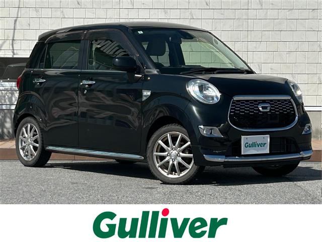 キャスト スタイル G SAII 修復歴無し