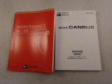 保証書と取扱説明書があります。また当社はよりご安心してお乗りいただけるように、メンテナンスパスポートを付帯できます。アフターフォローもお任せください!