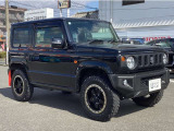 ジムニー XC 4WD 