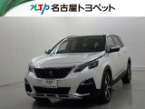 プジョー 5008