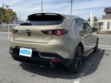 MAZDA3ファストバック 2.0 20S プロアクティブ ツーリング セレクション 