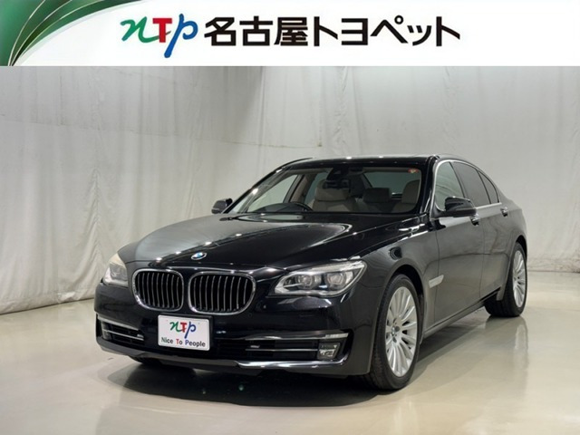 7シリーズ 740i 