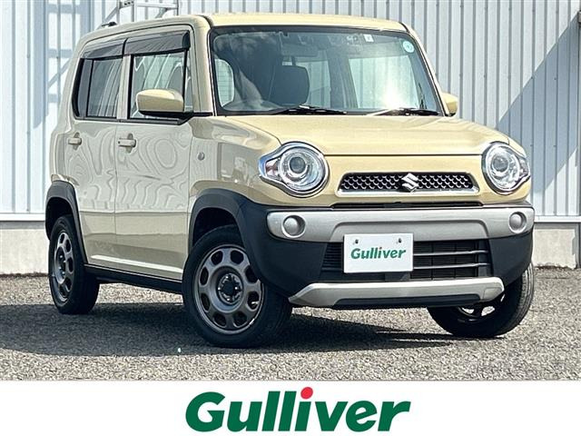 ハスラー G 修復歴無し（DAA-MR41S）