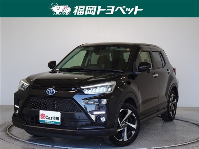 ライズ  ハイブリッド 1.2 Z