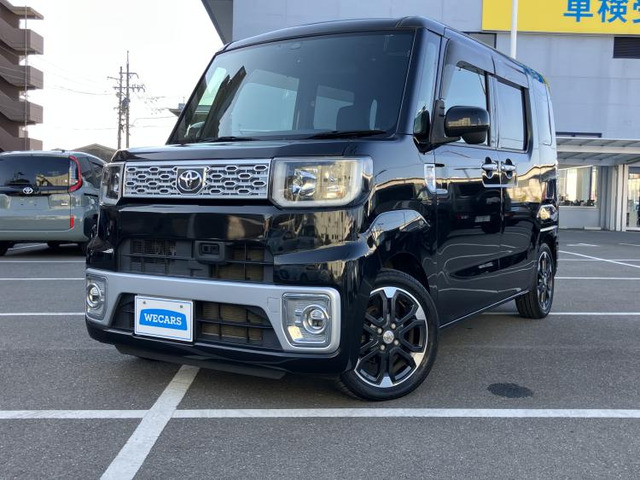 ピクシスメガ G SA 