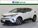 トヨタ C-HR