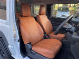 ジムニー XC 4WD 修復歴無し