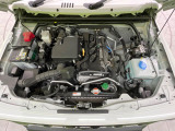親切・丁寧な専門メカニックスタッフが応対!・車検・点検整備・事故等の修理などアフターサービスも安心。お車のカスタマイズもネクステージのサービススタッフまでご相談ください!