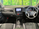 アウトランダーPHEV 2.0 G リミテッド エディション 4WD 