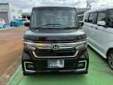 N-BOXカスタム L 