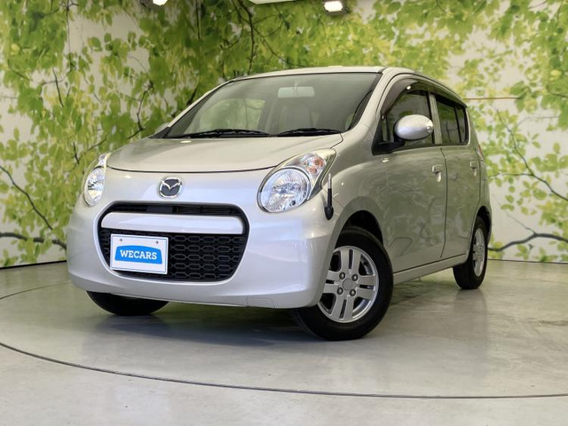 キャロルエコ X 