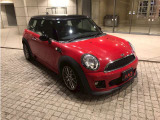ミニ クーパー クーパー