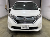 フリード+ 1.5 ハイブリッド G ホンダセンシング 