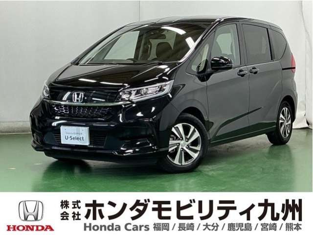 フリード 1.5 G ホンダセンシング （6BA-GB5）