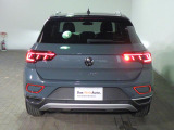 T-Roc TDI スタイル ディーゼル 