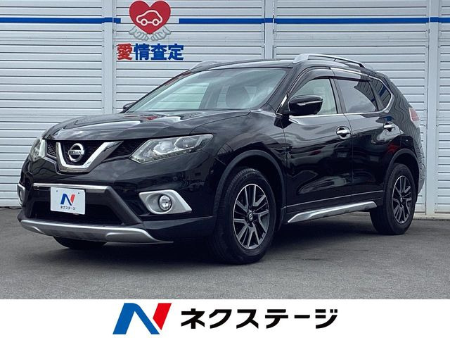 エクストレイル2.0 20X エクストリーマーX 4WD