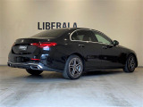 Cクラス C220d アバンギャルド AMGライン 本革シート サンルーフ