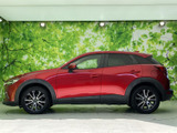 CX-3 2.0 20S プロアクティブ 4WD 