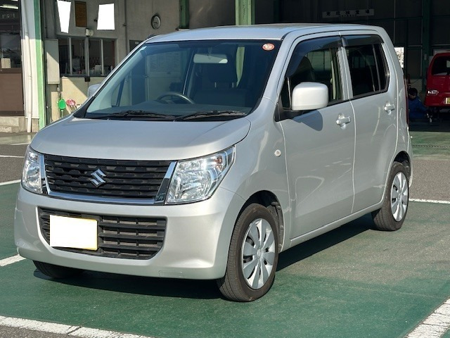 ワゴンR ウィズ 昇降シート車 