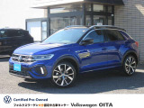 T-Roc TDI 4モーション Rライン マイスターヴェルク ディーゼル 4WD 