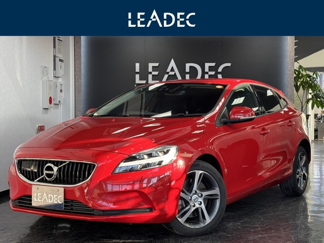 V40 D4 モメンタム ディーゼル ディーゼルターボ