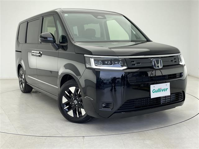 ステップワゴン2.0 e:HEV エアー EX修復歴無し