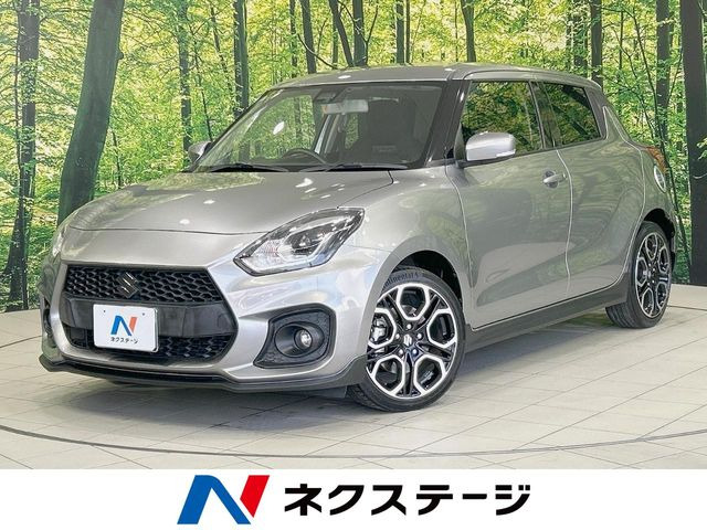 スイフト 1.4 スポーツ セーフティパッケージ 