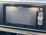 【ナビゲーション】目的地までしっかり案内してくれる使いやすいナビ。Bluetooth接続すればお持ちのスマホやMP3プレイヤーの音楽を再生可能!毎日の運転がさらに楽しくなります!!