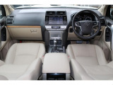 ランドクルーザープラド 2.7 TX Lパッケージ 4WD 