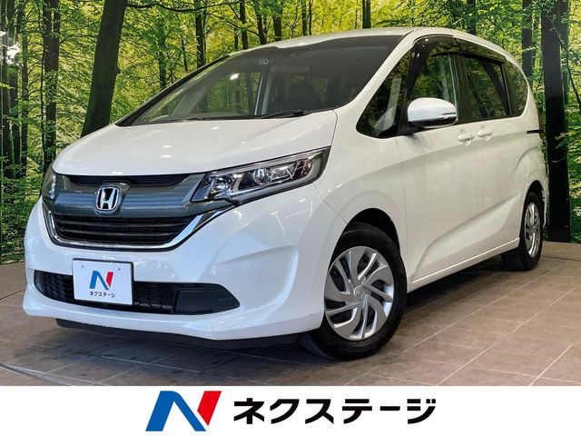 フリード 1.5 G ホンダセンシング （DBA-GB5）